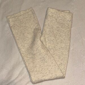 Wilfred Soft Cream Pants